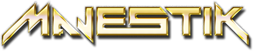 majestik logo